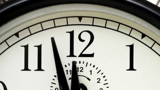 Night Shift: Women's Hours May Contribute To Wage Gap